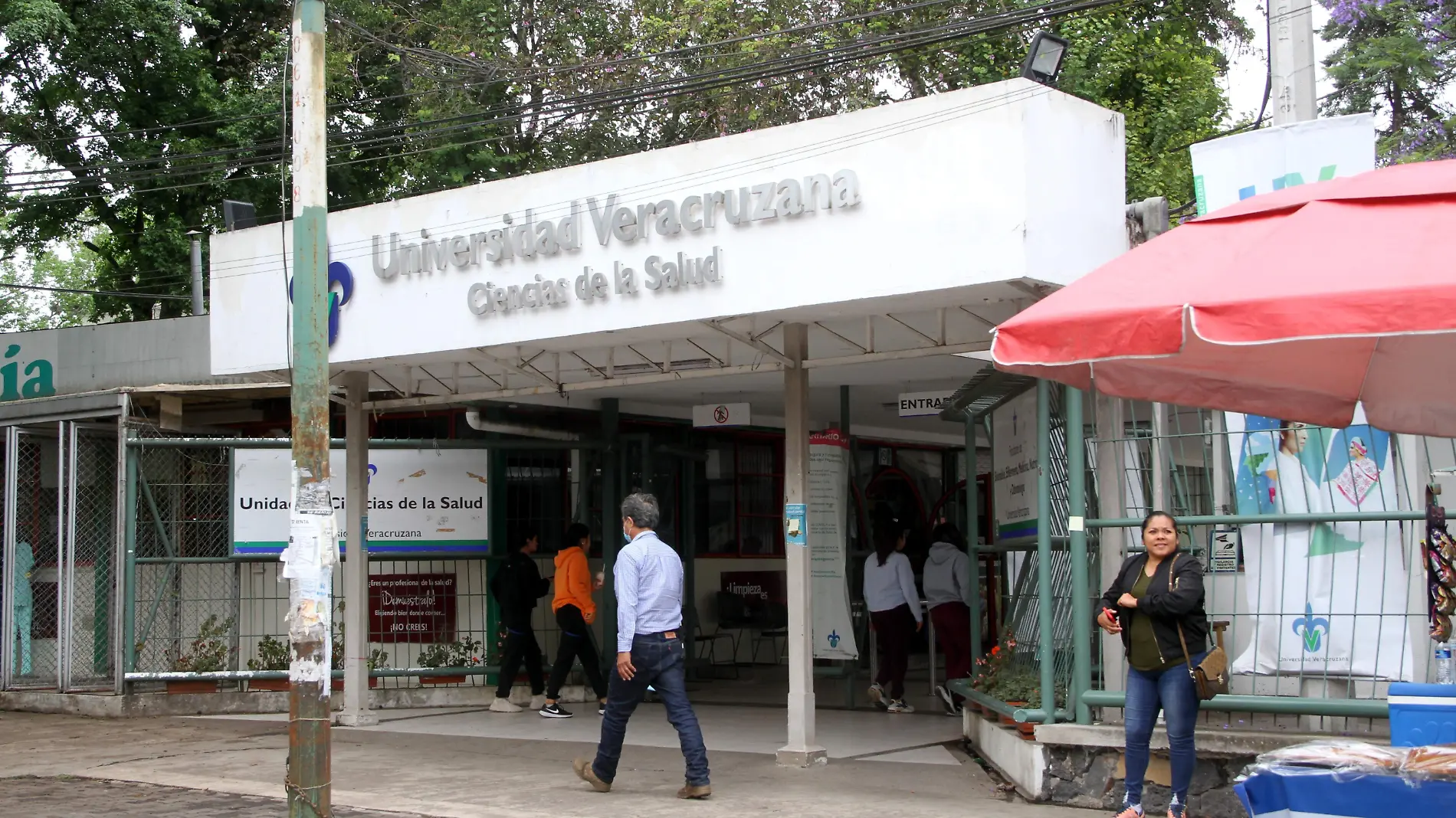 Unidad Ciencias de la Salud